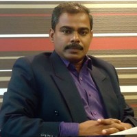 Syamasundar Reddy profile photo