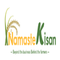 NamasteKisan logo