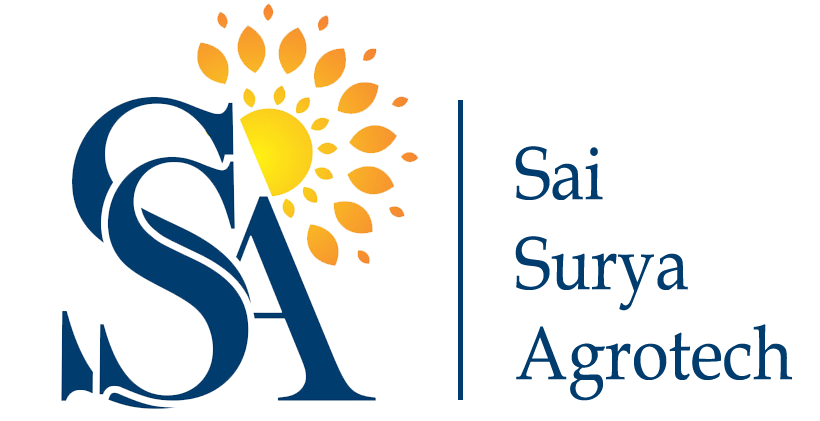 Sai Surya Agrotech logo