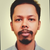 Dhritiman Talukdar profile photo