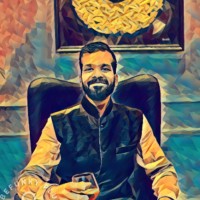 Nachiket Shetye profile photo