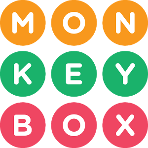 Monkeybox logo