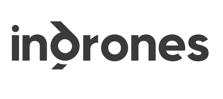 Indrones logo