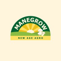 Manegrow logo