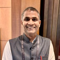Yogesh Sahu profile photo