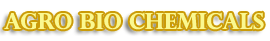 Agro Bio Chemicals logo