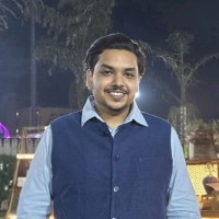 Yash Sharma profile photo