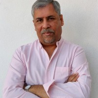 Puneet Kanoria profile photo