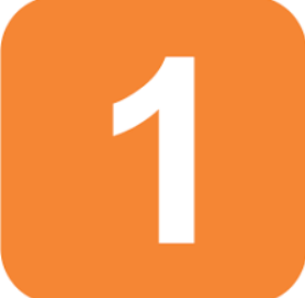 1Reception App logo