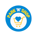 Park N Shop logo