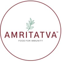 Amritatva logo