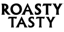 Roasty Tasty logo