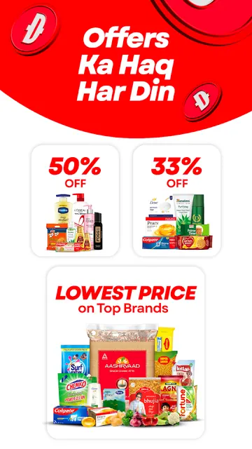 Dealshare: Online Grocery App screenshot 4