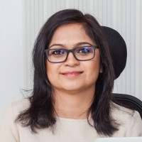 Rashmi Daga profile photo