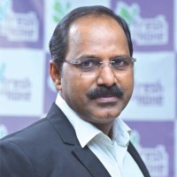 Mathew Joseph profile photo