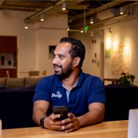 Dhanraj Kidiyoor profile photo