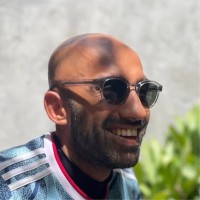 Ashwin Chandrasekaran profile photo