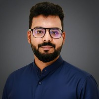 Libin Babu profile photo
