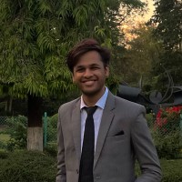 Priyanshu Jain profile photo
