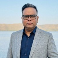 Vikash Chandra profile photo