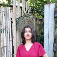 Pushpa Gopal profile photo