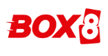 Box8 logo
