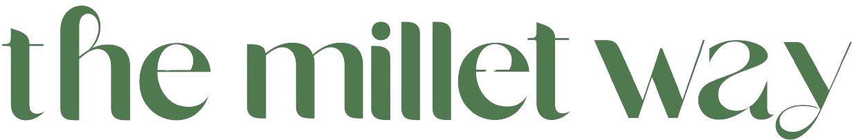 The Millet Way logo