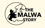The Malwa Story logo