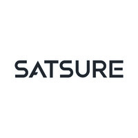SatSure logo
