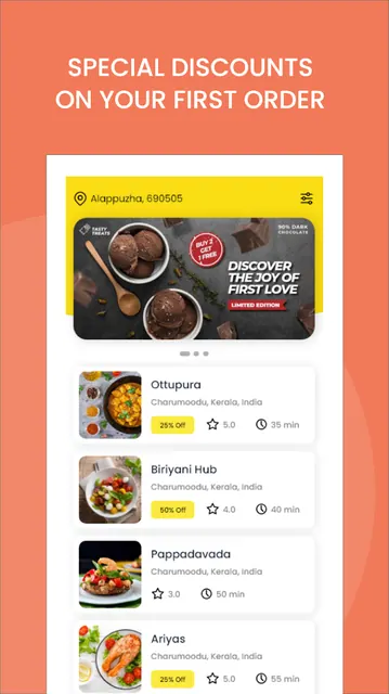 Ciboee screenshot 1