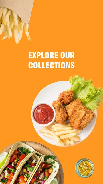 Fepper: Food Delivery screenshot 2
