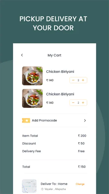 Ciboee screenshot 5