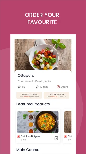 Ciboee screenshot 2