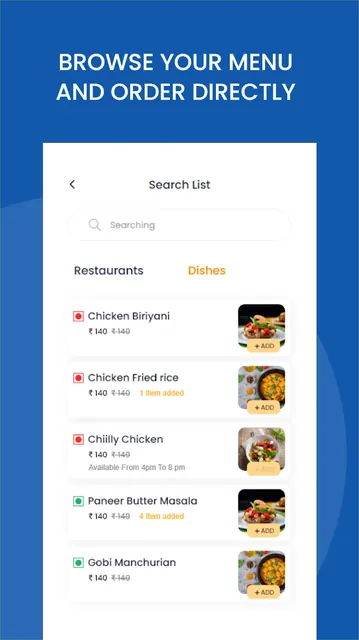 Ciboee screenshot 4