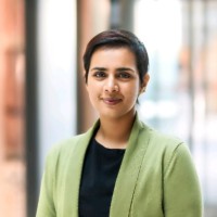 Aardra Chandra Mouli profile photo