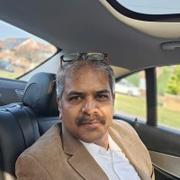 Avira Tharakan profile photo
