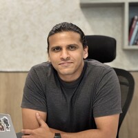Magdy Ashraf profile photo