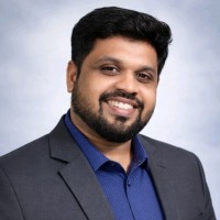 Sajin Arakkal profile photo