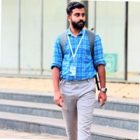 Muhammed Rafi profile photo