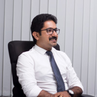 Narendranath P profile photo