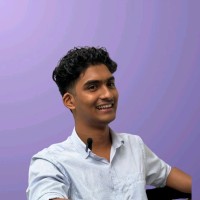 Muhammad Shafak profile photo