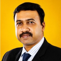Bibin Mathews profile photo