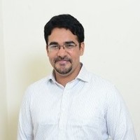 Gautam Raghuraman profile photo