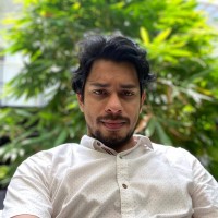John Varghese profile photo