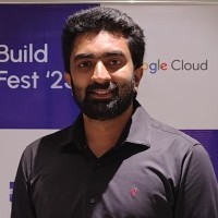 Sooraj Krishna profile photo