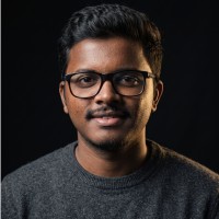 Arjun Mini Sasi profile photo