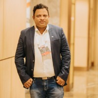 Syam Sugathan profile photo