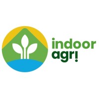 Indoor Agri logo