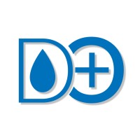 Dissolved OxygenPlus logo
