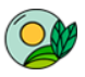 Elagreens logo